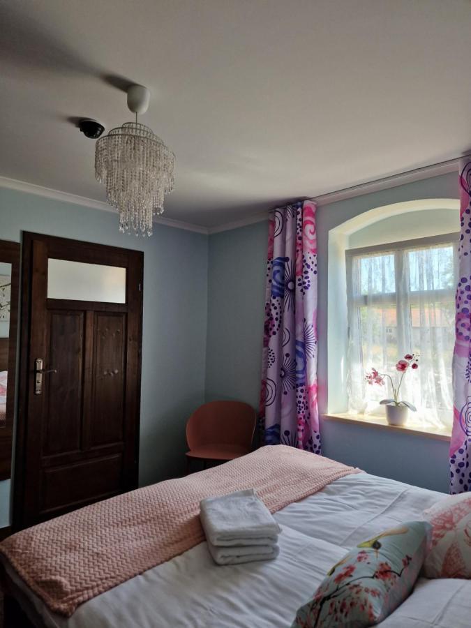 Agroturystyka Siekierczyn 249 - Luban 7 Km, Zgorzelec 15 Km Exterior foto